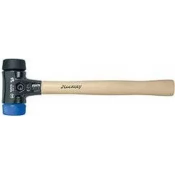 Instrumentu veseris Wiha 832-13 Melns Zils