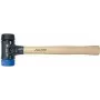 Instrumentu veseris Wiha 832-13 Melns Zils