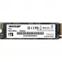 SSD disks Patriot P320 1TB M.2 2280 PCIe 3.0 x4 NVMe
