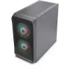 Galddatora korpuss Silentware Air 10 (AIR10) — vidēja izmēra tornis ATX/mATX sistēmām