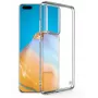 Aizsargājošs silikona maciņš Tellur Huawei P40 Pro, caurspīdīgs