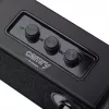 Camry skaļrunis ar radio | CR 1902 B | 5 W | Bluetooth | Melns | Bezvadu savienojums