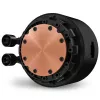 CPU Watercooling Kraken Elite 360 LCD