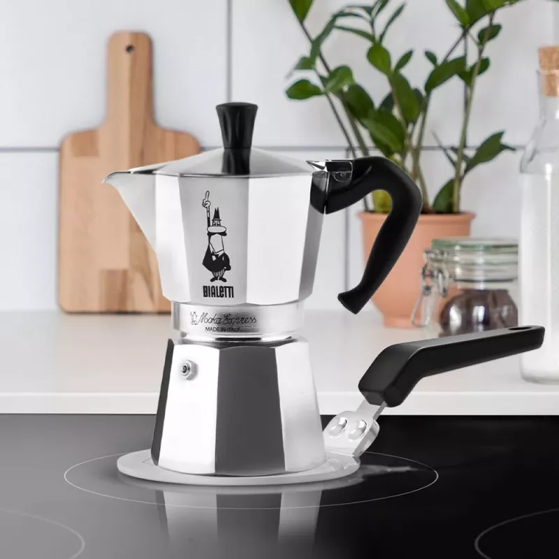 Bialetti DCDESIGN08 siltuma difuzors 1 gab.