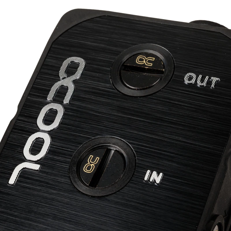 Alphacool Eisblock XPX Pro 1U CPU dzesētājs - AMD/Intel