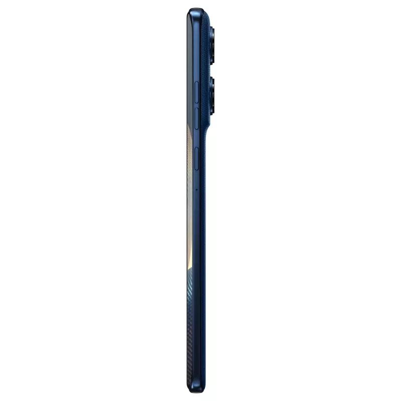 Motorola Moto Edge 60 5G 8RAM 256GB zils