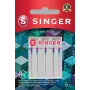 Singer | Stepēšanas adata 90/14 5 gab.