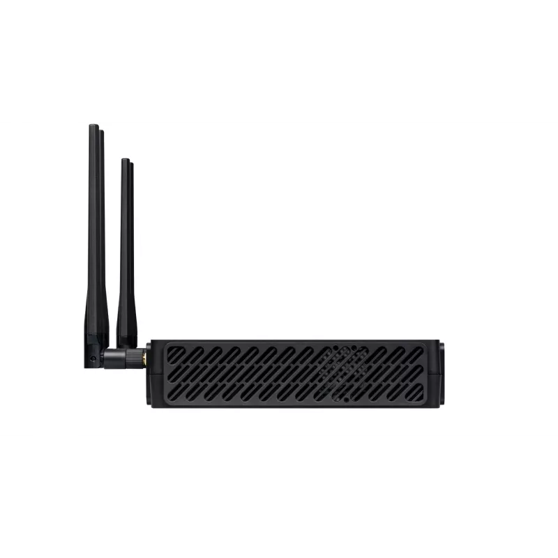 Lancom 1800VA-4G - Maršrutētājs - DSL modems 4 portu slēdzis