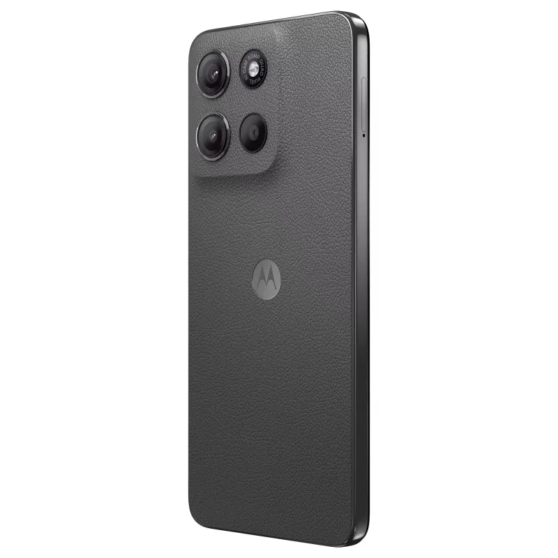 Motorola moto g15 power 17,1 cm (6,72 collas) Dual SIM Android 15 4G USB Type-C 8 GB 512 GB 6000 mAh Pelēks