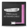 Cablemod CM-PKCA-CWAW-IW150IW-R USB kabelis 1,5 m USB A USB C rozā (CM-PKCA-CWAW-IW150IW-R)