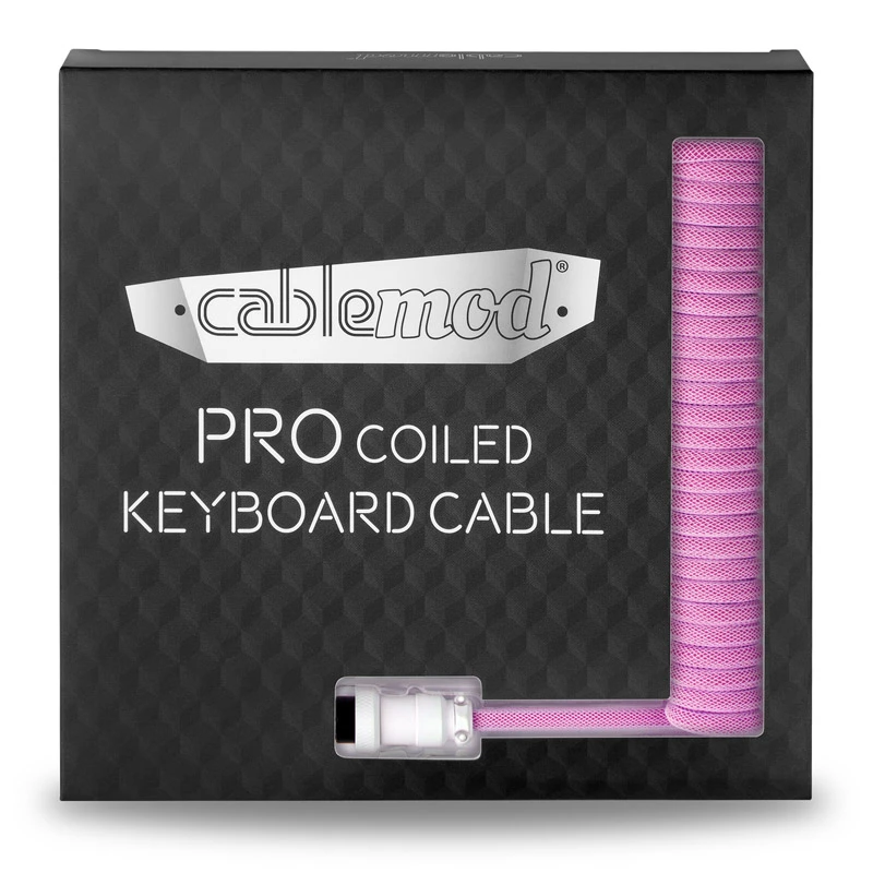 Cablemod CM-PKCA-CWAW-IW150IW-R USB kabelis 1,5 m USB A USB C rozā (CM-PKCA-CWAW-IW150IW-R)