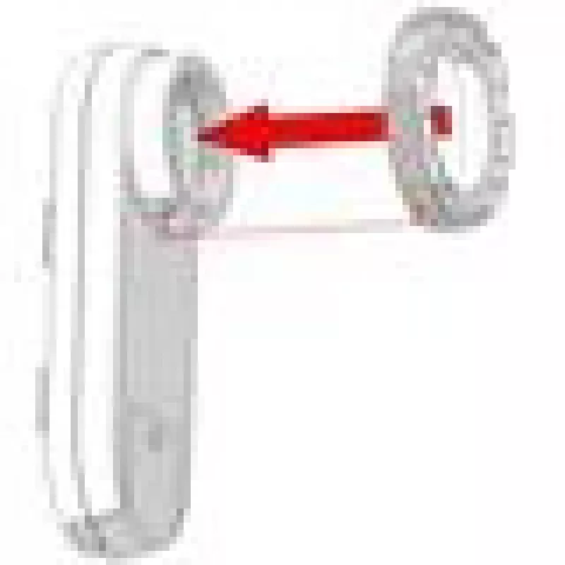 Antenas adapteris RF Elements TPA-C5X