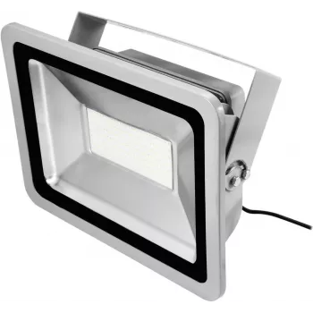 LED prožektors EUROLITE FL-150, 6400K krāsu temperatūra, modelis FL-150