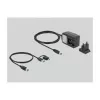 USB dokstacija DeLOCK 87771 Dual HDMI Full-HD USB 3.2 LAN audio