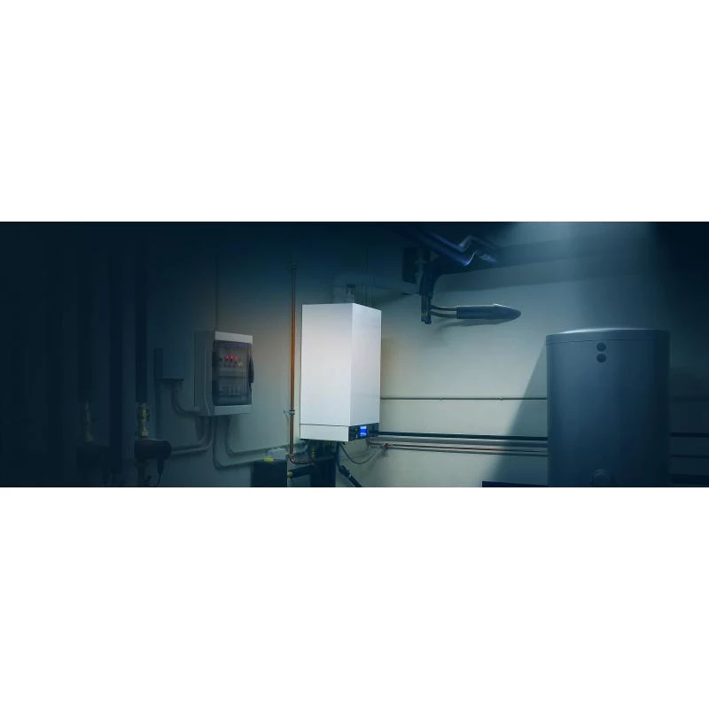 Fibaro FGCD-001 gāzes detektors oglekļa monoksīds (CO)