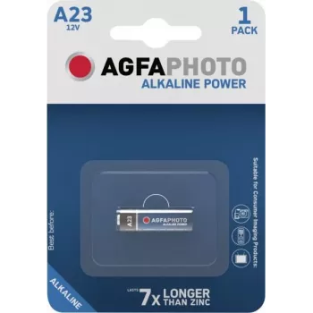 AgfaPhoto Battery Alkaline MN21 V23GA 12V - Baterija - 12 V