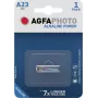 AgfaPhoto Battery Alkaline MN21 V23GA 12V - Baterija - 12 V