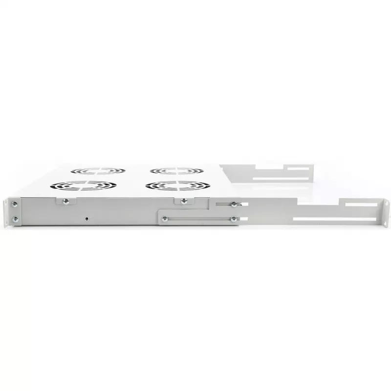 Ventilācijas iekārta Digitus DN-19 FAN-4-HO