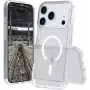 jt berlin BackCase JT Berlin Pankow Clear MagSafe maciņš Apple iPhone 17 Pro caurspīdīgs