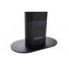 SUNRED | Sildītājs | RD-DARK-3000L, Valencia Dark Lounge | Infrasarkanais | 3000 W | Melns | IP55