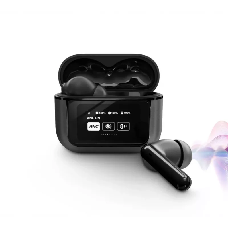 Energy Sistem True Wireless austiņas, BT, ANC