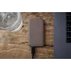 SSD disks Intenso 1TB ārējais USB Type-C 3.2 Gen 2 brūns