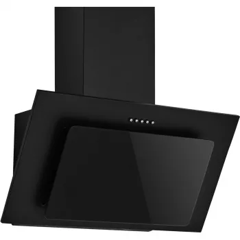 Sienas nosūcējs Respekta Kala, Metāla/ogļu filtrs, Trokšņu līmenis: D