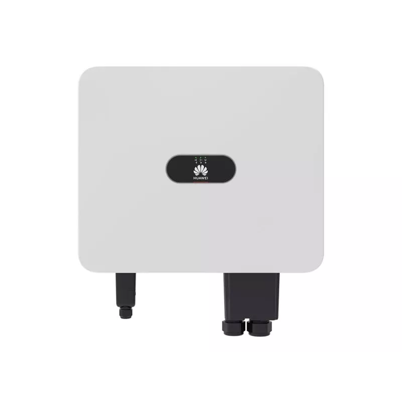 HUAWEI invertors SUN2000-15KTL-M5 2 MPPT 4 ieejas saules enerģijas invertors