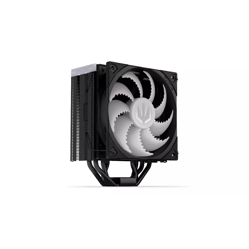 Endorfa Fera 5 Melns ARGB CPU dzesētājs