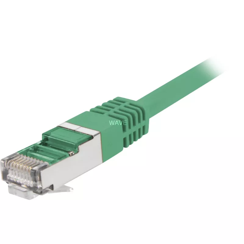 Sharkoon Patch-kabelis - RJ-45 (M) to RJ-45 (M)