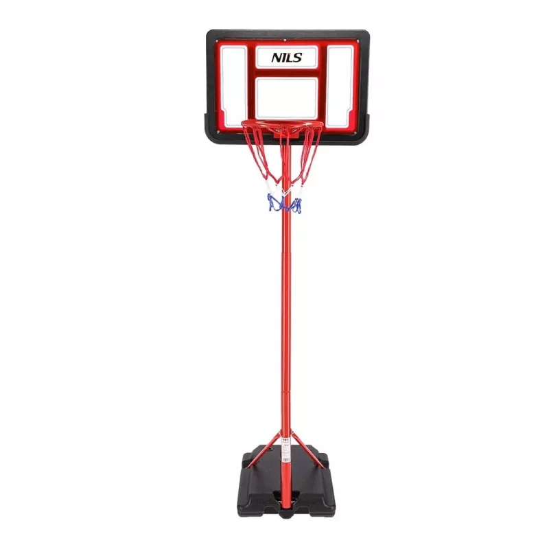 NILS ZDK881A - basketbola grozs