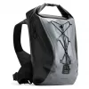 inateck piezīmjdatora mugursoma BP06003 pelēka/melna 25-30L