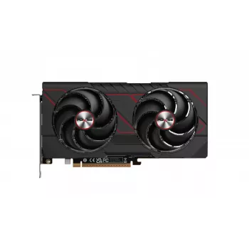 SAPPHIRE PULSE Radeon RX 9060 XT 16GB grafikas karte