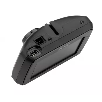 MIO MiVue 802W Pro videoreģistrators — 1080p, Wi‑Fi, GPS