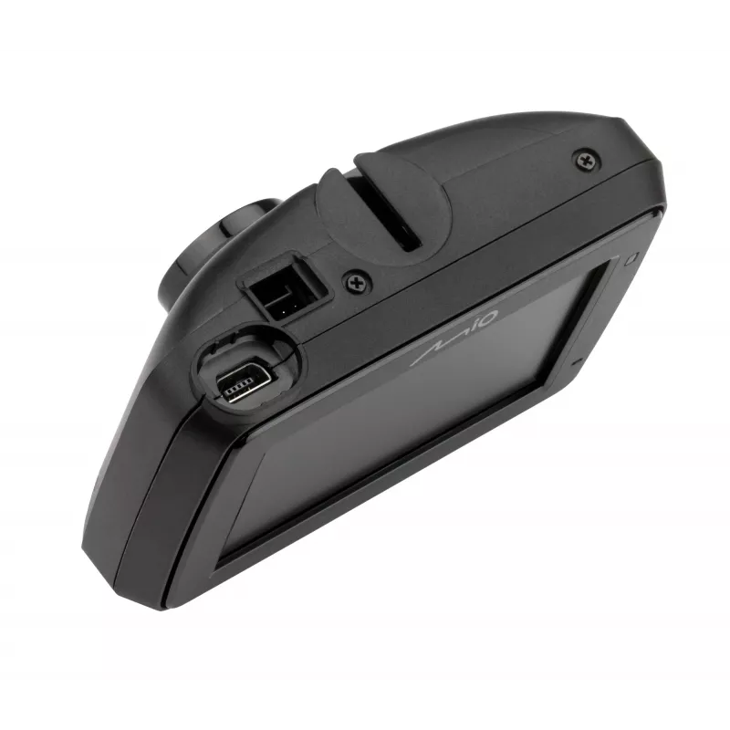 MIO MiVue 802W Pro videoreģistrators — 1080p, Wi‑Fi, GPS