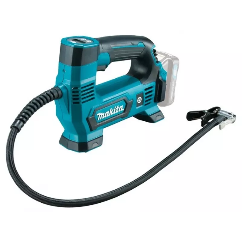 Makita MP100DZ gaisa kompresors Baterija