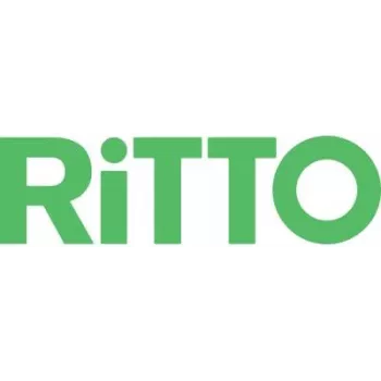 Vadu domofons Ritto Wohntelefon ws Komfort 1 (modelis 1765070) iekštelpu klausule durvju sakariem