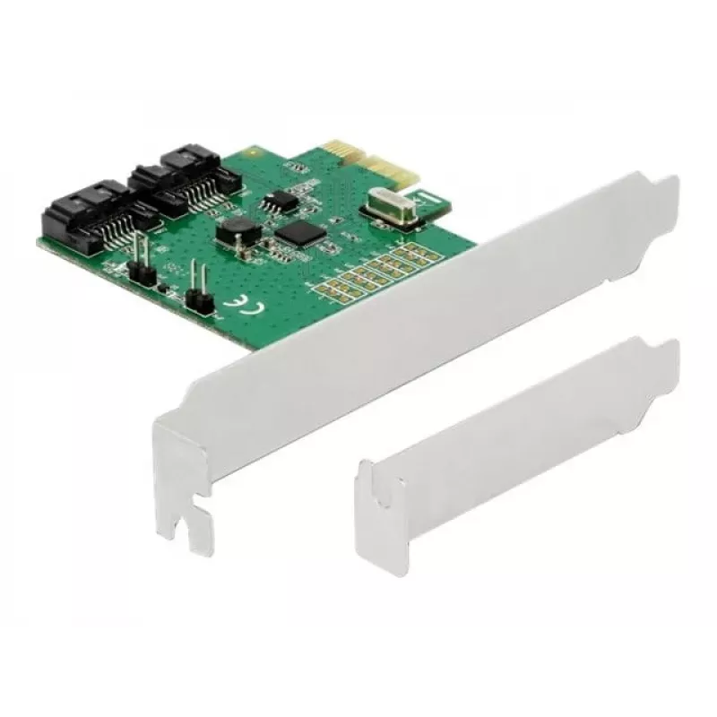 Iekšējais SATA adapteris DeLOCK 90392