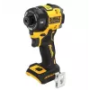 Skrūvgriezis DeWalt DCF870N-XJ, bezvada 18 V Li-Ion, 56 N·m griezes moments, 1/4 collu patrona, pistoles rokturis