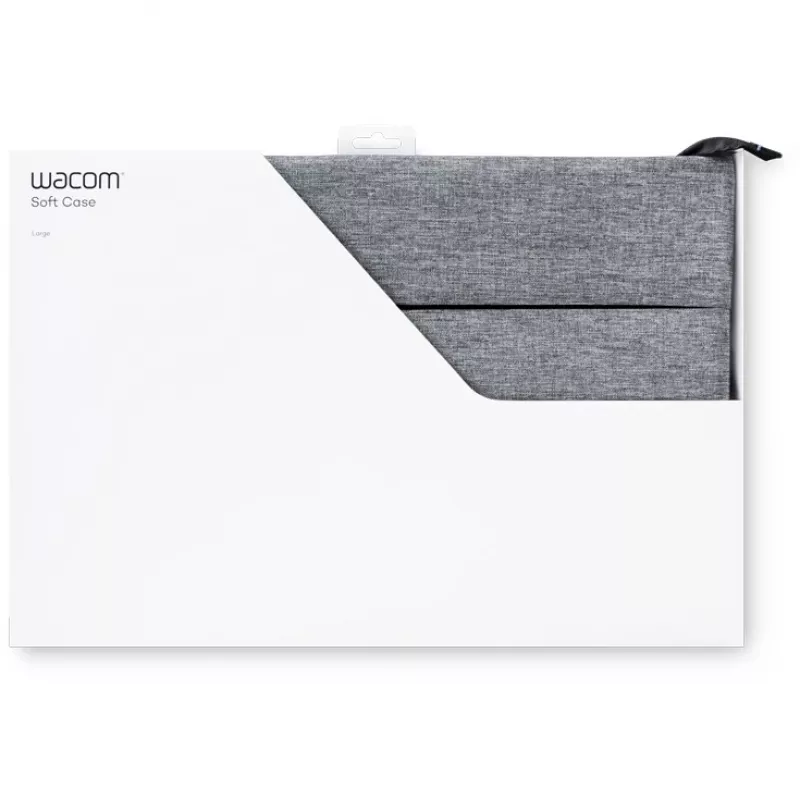 Wacom Soft Case Large aizsargvāciņš digitalizatoriem Cintiq Pro DTH-1620, Intuos Pro Large