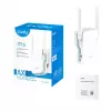 CUDY RE1500 Mesh Wi-Fi 6 signāla pastiprinātājs