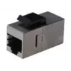 DIGITUS Professional - Tīkla savienotājs - RJ-45 (S) - RJ-45 (S) - Ekranēts - CAT 6 (DN-93613-1)