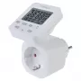 Digitālais taimeris GB605 E GreenBlue 16A IP20