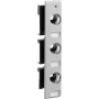 Hager L063L1 - 36 mm - 35 mm - 201 mm - 190 g