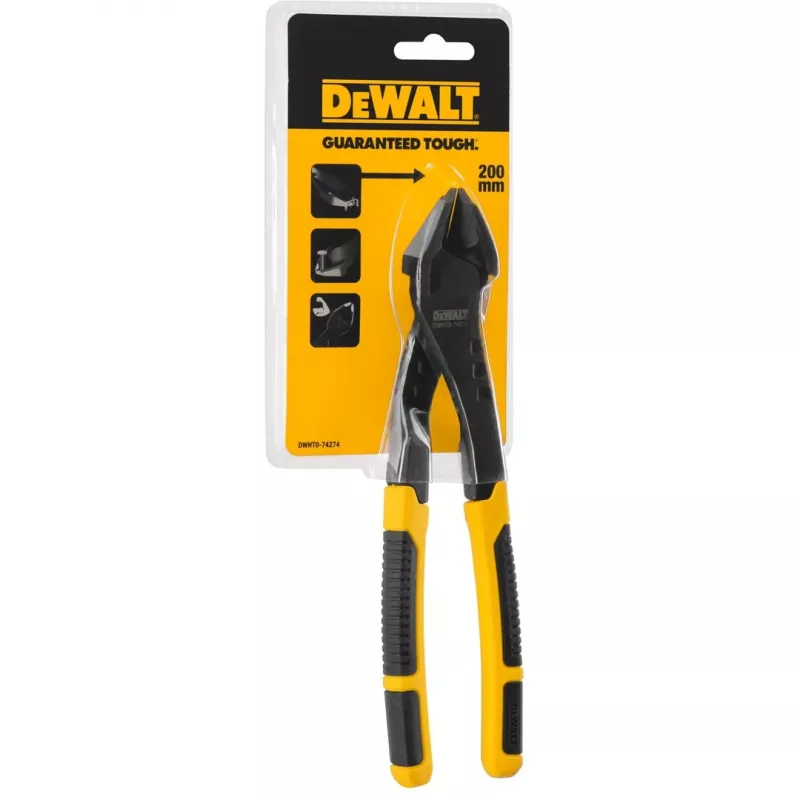 Knaibles DeWALT DWHT0-74274 1 gab.