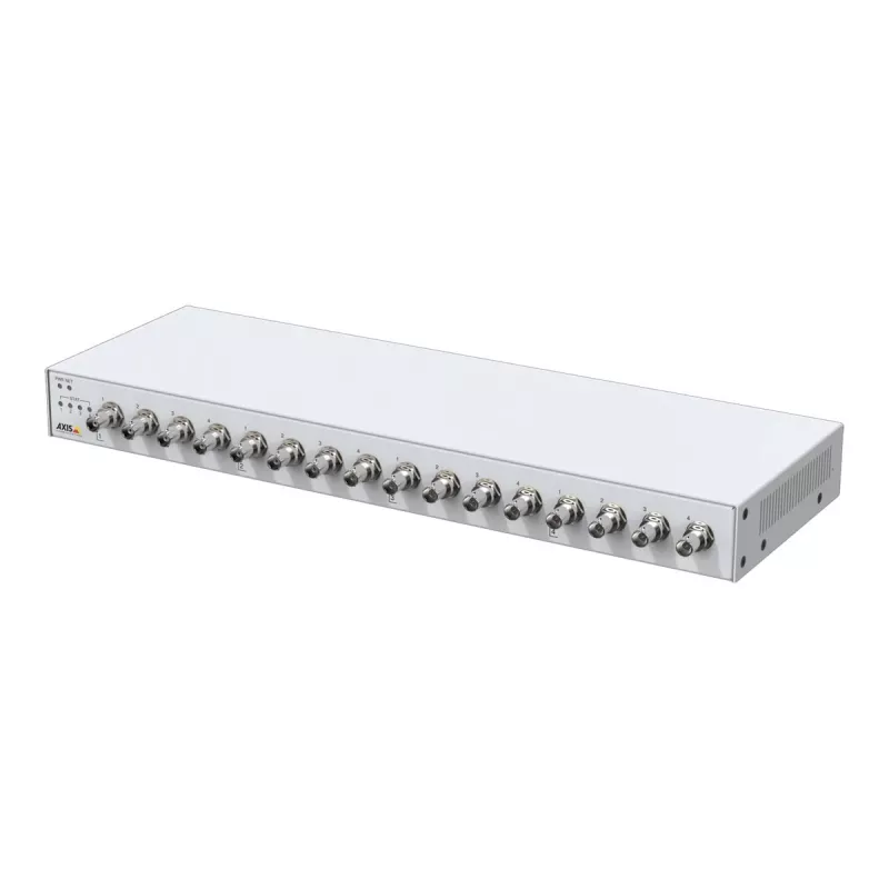 video serveris Axis 02036-003
