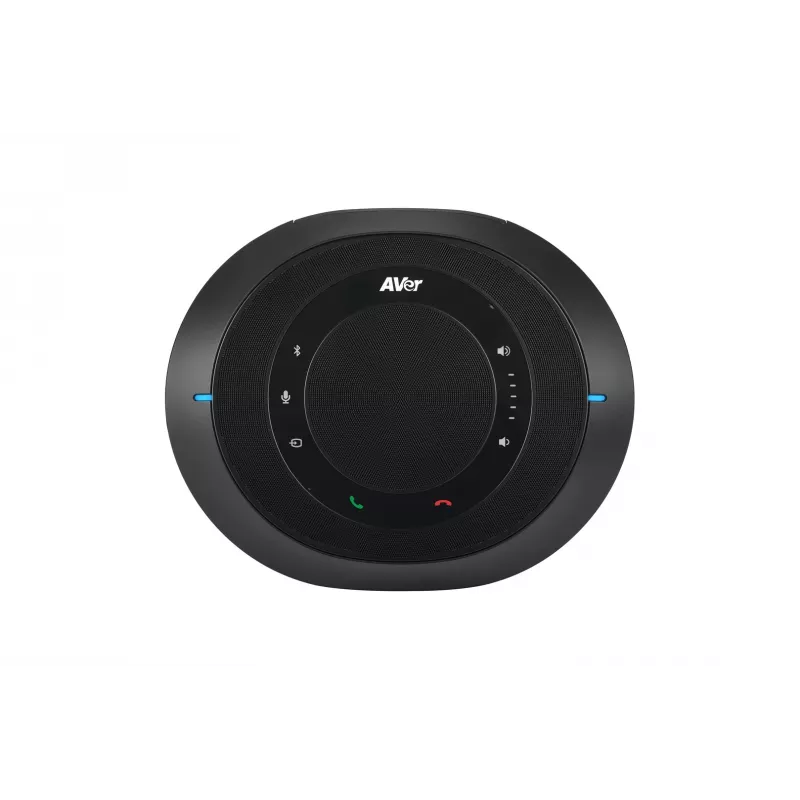 AVer FONE540 skaļrunis PC USB/Bluetooth melns