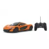 Šosejas sacīkšu auto Jamara McLaren P1