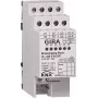 Binārā ieeja 6 kanālu KNX 10-230V AC/DC 212600 (212600)