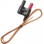 Fluke 80BK-A - Termoelements - -40 - 260 °C - 2,2 °C - °C - Vadu - 1 m (2747801)